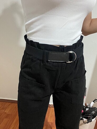 Diğer Pantalon
