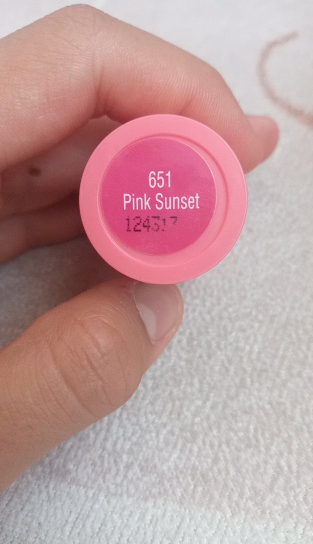 Beaulis Pembe Pastel Allık - Görsel 3