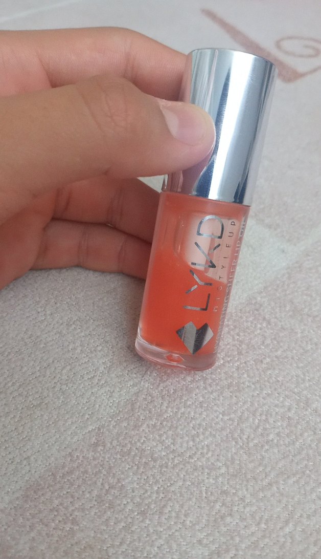 lykd dudak yağı - Görsel 3