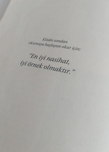 Nasıl Kahraman Oldum? - Salih Uyan - Görsel 5