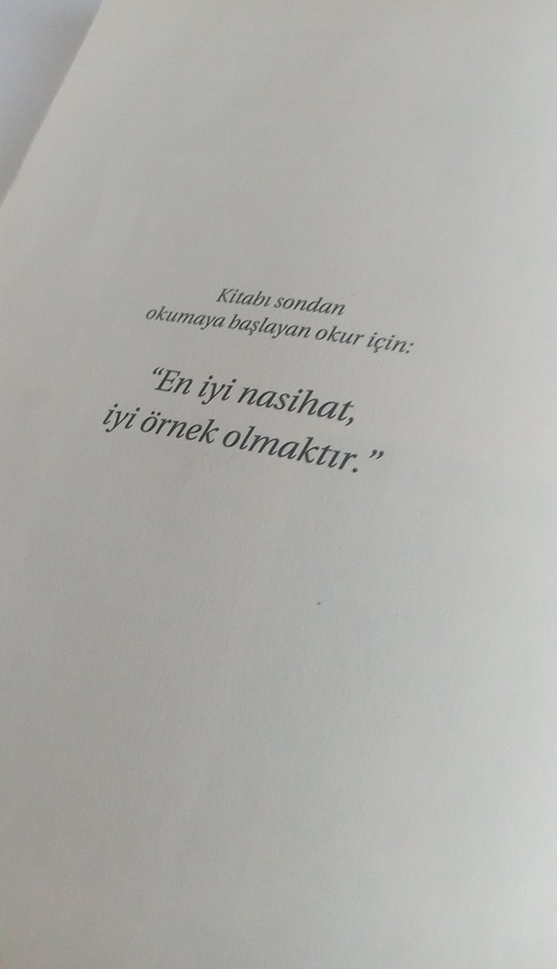 Nasıl Kahraman Oldum? - Salih Uyan - Görsel 5