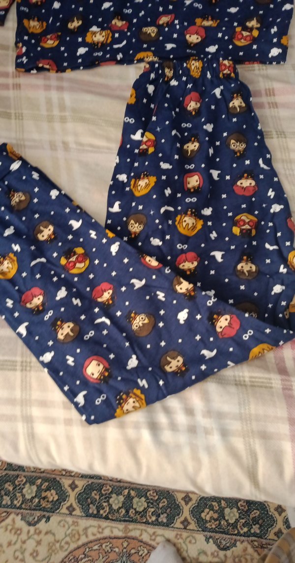 3 4 yaş takım sıfır hiç kullanılmamıştır - Görsel 2