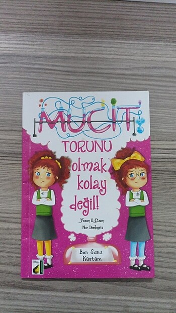 Çocuk kitapları 