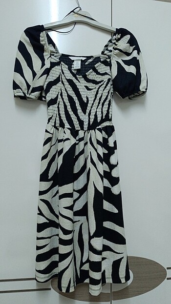 H&M elbise