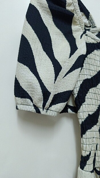 H&M H&M elbise
