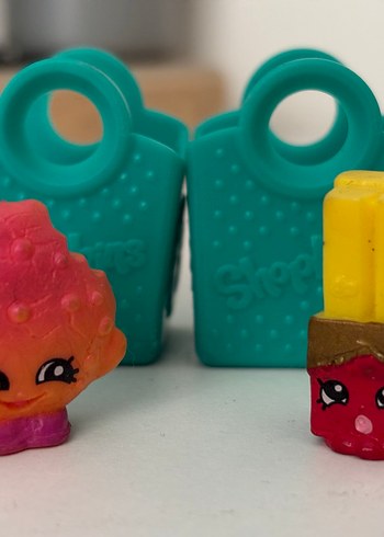 İlk Sezon Shopkins