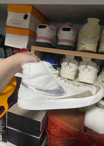 Nike blazer kadın