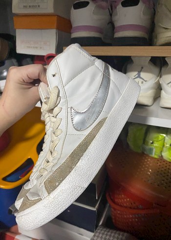Nike Nike blazer kadın