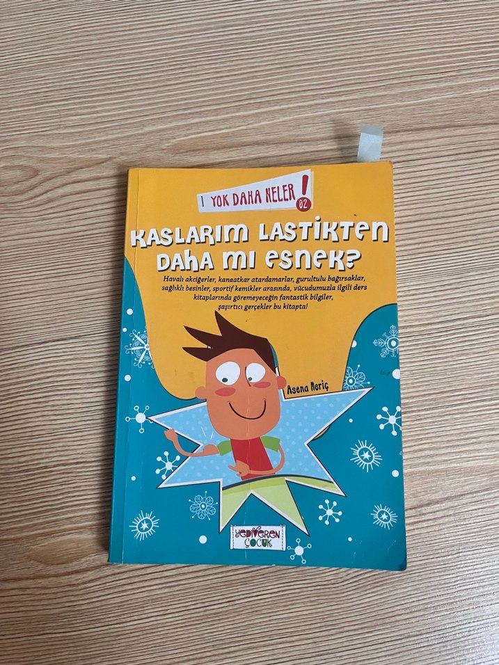 Kayıp Kitaplıktaki İskelet-1 Tarih Kitabı - Görsel 2