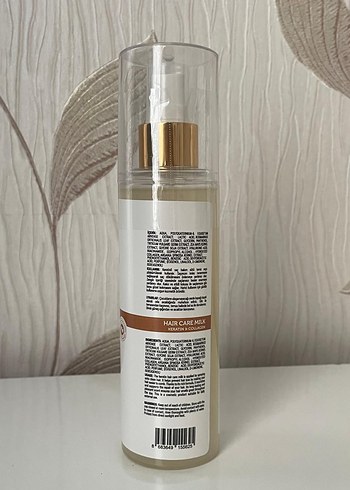 Laventin Saç Bakım Sütü Keratin & Kolajen - Görsel 2