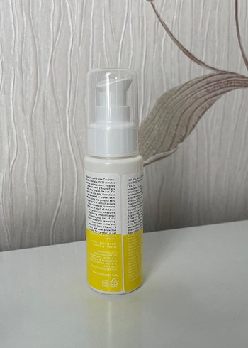 Diğer Mia Klinika SPF 50+ Sarı BB Krem
