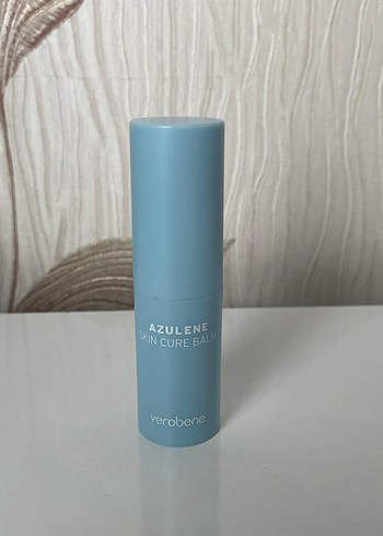 Verobene Azulene Cilt Bakım Balmı