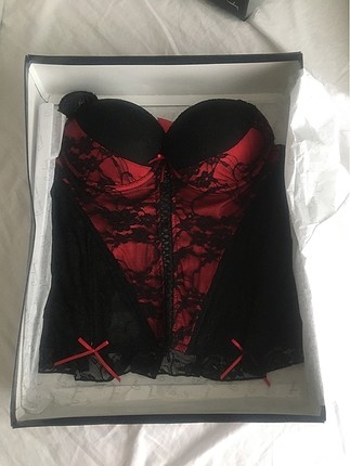 xl Beden Pierre cardin Jartiyer takım