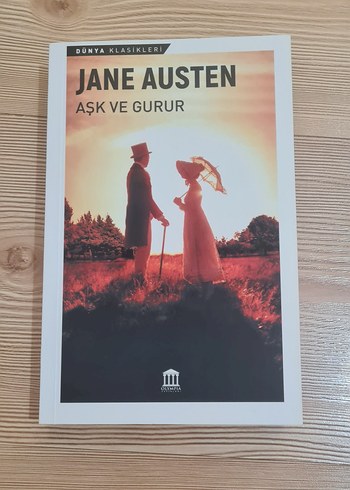 Aşk ve Gurur - Jane Austen