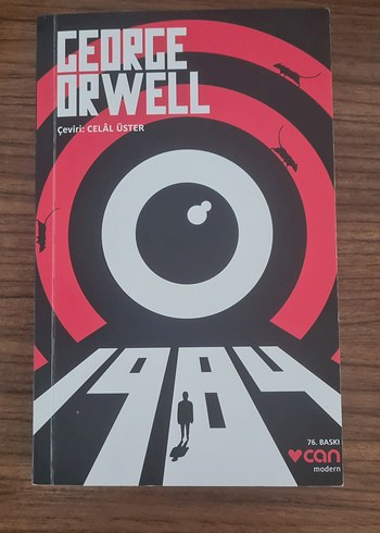 1984 - George Orwell