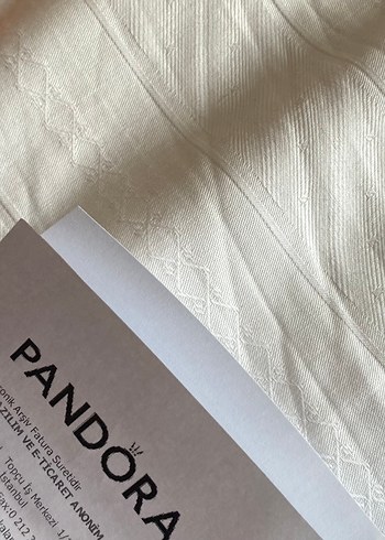  Beden Pandora Bileklik