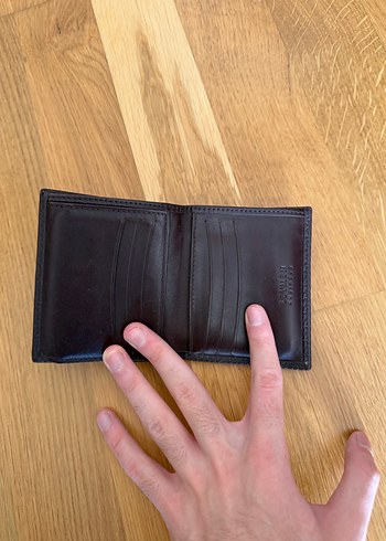 Beymen business erkek cüzdanı - Görsel 2