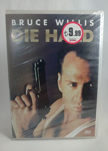 Zor Ölüm DVD Seti 5 Film - Görsel 4