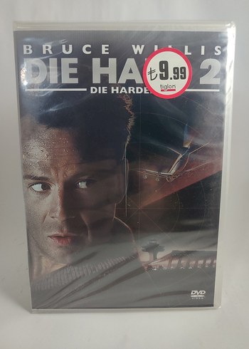 Zor Ölüm DVD Seti 5 Film - Görsel 5