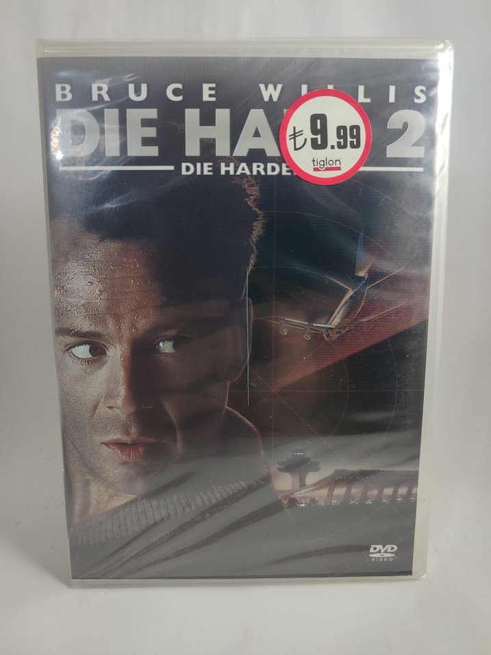 Zor Ölüm DVD Seti 5 Film - Görsel 5