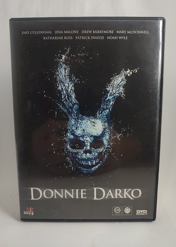 Orijinal Koleksiyonluk Filmler Adet 199 TL - Görsel 14