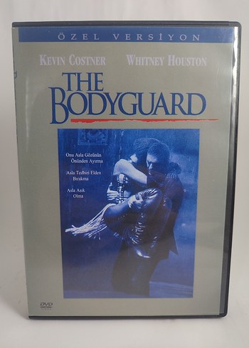 Orijinal Koleksiyonluk Filmler Adet 199 TL - Görsel 11