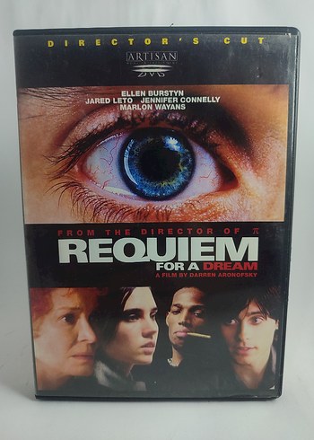 Orijinal Koleksiyonluk Filmler Adet 199 TL - Görsel 17