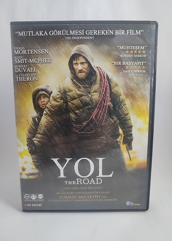 Orijinal Koleksiyonluk Filmler Adet 199 TL - Görsel 2