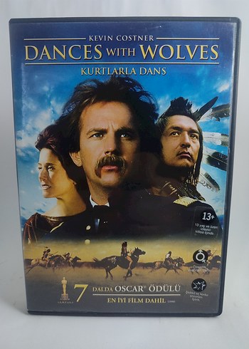 Orijinal Koleksiyonluk Filmler Adet 199 TL - Görsel 18