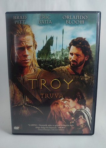 Orijinal Koleksiyonluk Filmler Adet 199 TL - Görsel 16