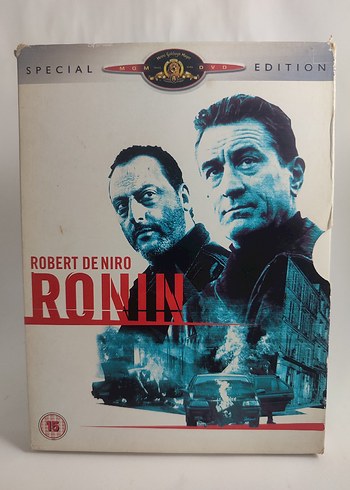 Orijinal Koleksiyonluk Filmler Adet 199 TL - Görsel 15