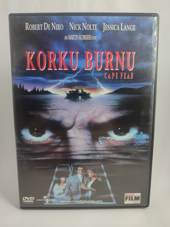 Orijinal Koleksiyonluk Filmler Adet 199 TL - Görsel 5