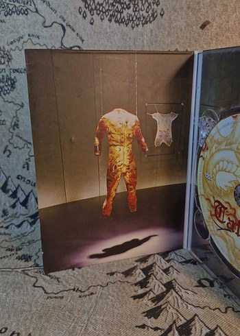 Tattoo DVD Nadir Koleksiyonluk - Görsel 3