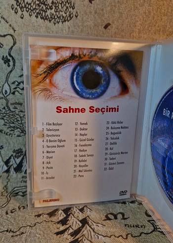 Bir Rüya İçin Ağıt DVD Koleksiyonluk! - Görsel 3