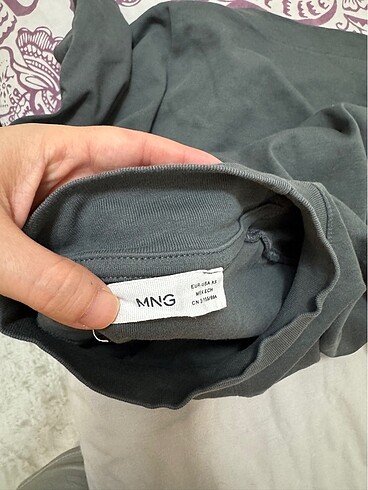 Mango Sweat