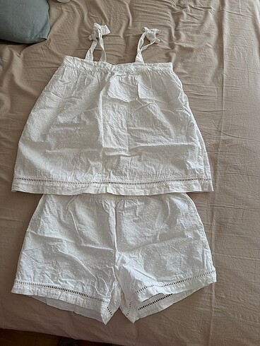 Pijama takımı