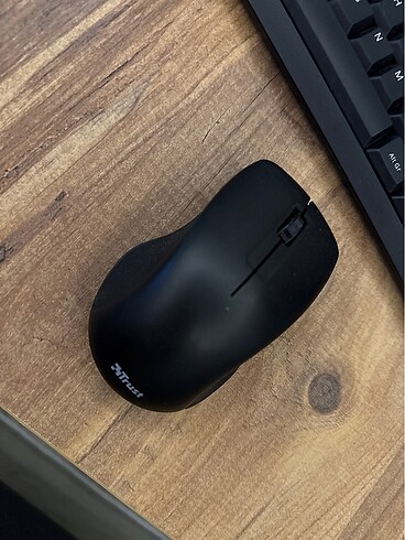 Klavye mouse set - Görsel 2