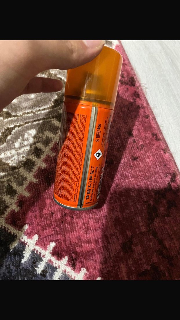 Morfose Ultra Strong Saç Spreyi - Görsel 2