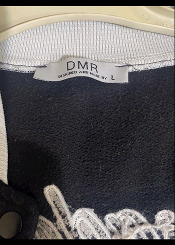 Düğmeli Siyah Spor Kadın Ceket - Görsel 3