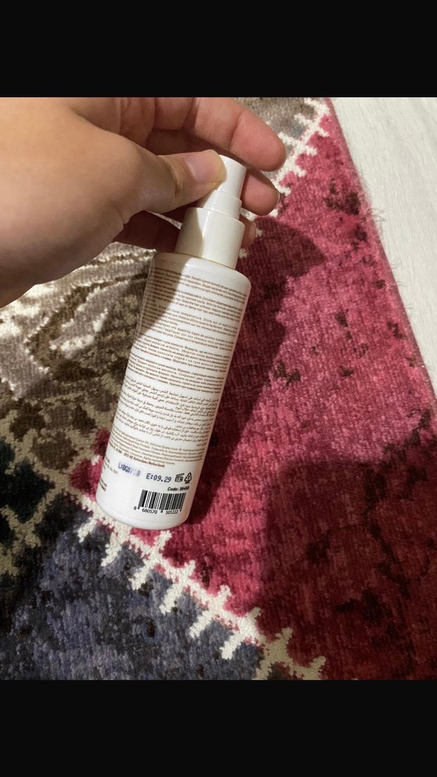 Pierre Cardin Easy Combing Sprey - Görsel 2