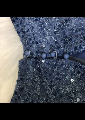 Abiye Elbise - Görsel 5