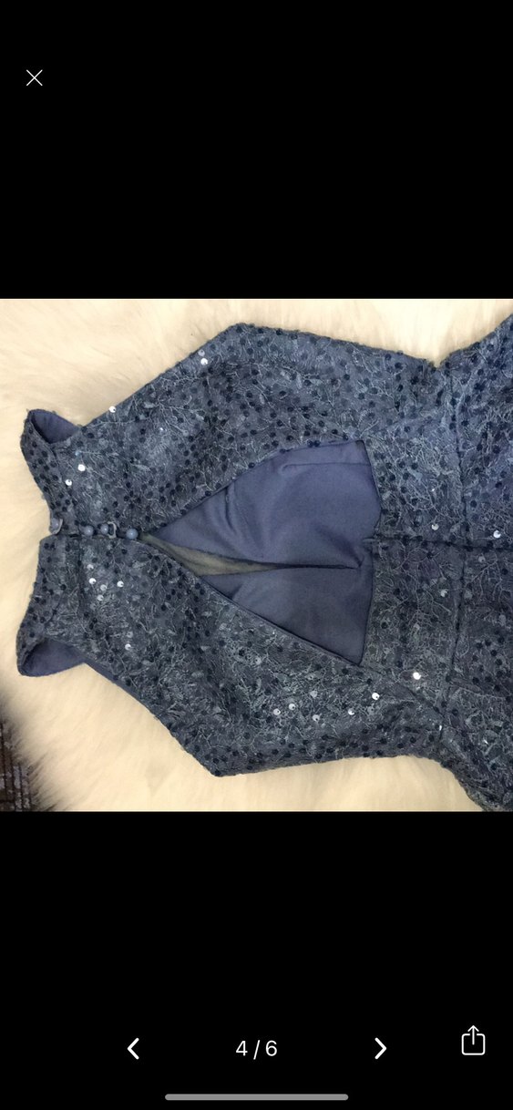 Abiye Elbise - Görsel 4