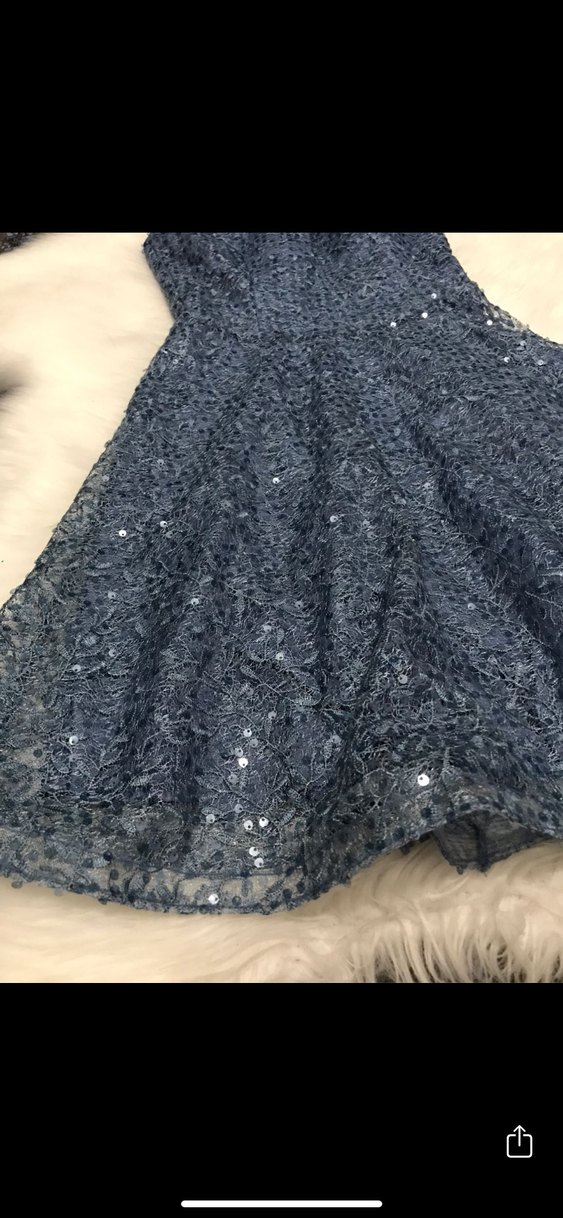 Abiye Elbise - Görsel 3