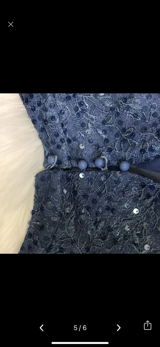 Abiye Elbise - Görsel 5