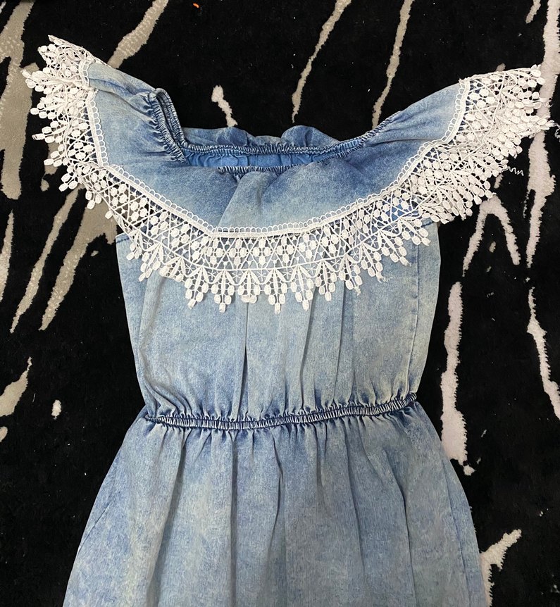 Kot Elbise - Görsel 2