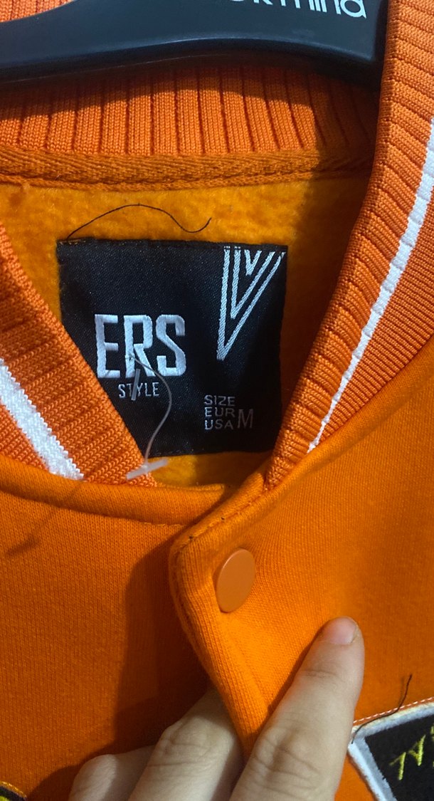 Kolej Ceket - Görsel 3