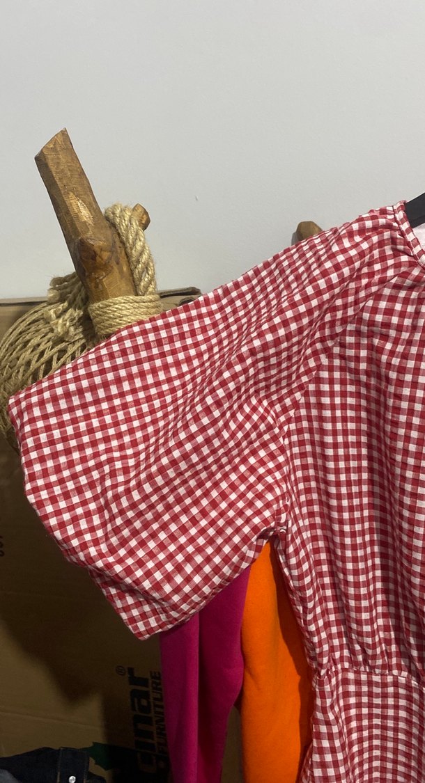 Kareli Elbise - Görsel 3