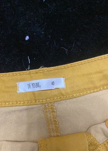 Kot Etek - Görsel 2