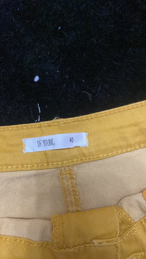 Kot Etek - Görsel 2