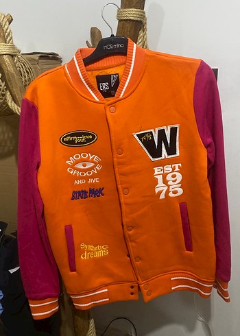 Kolej Ceket - Görsel 2